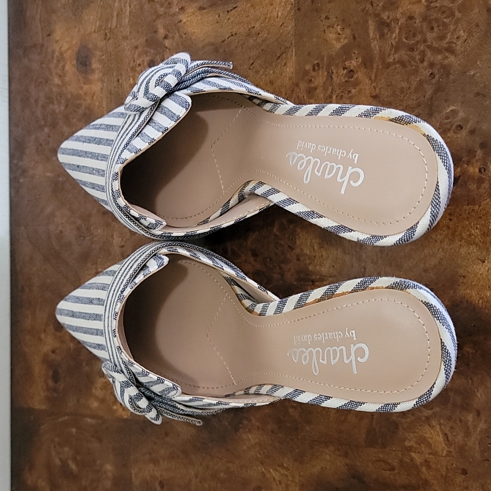 Charles David B&W Slides - image 5